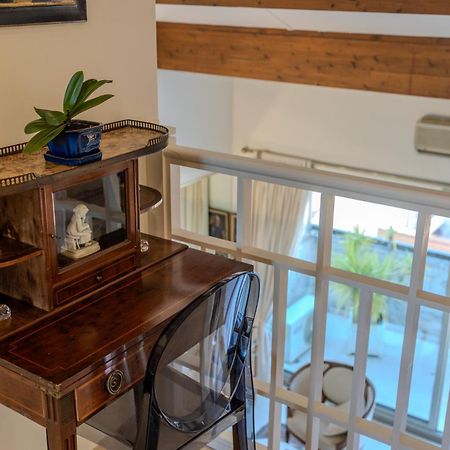 Appartement Globetrotter Saint-Raphaël Esterno foto