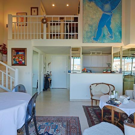 Appartement Globetrotter Saint-Raphaël Esterno foto