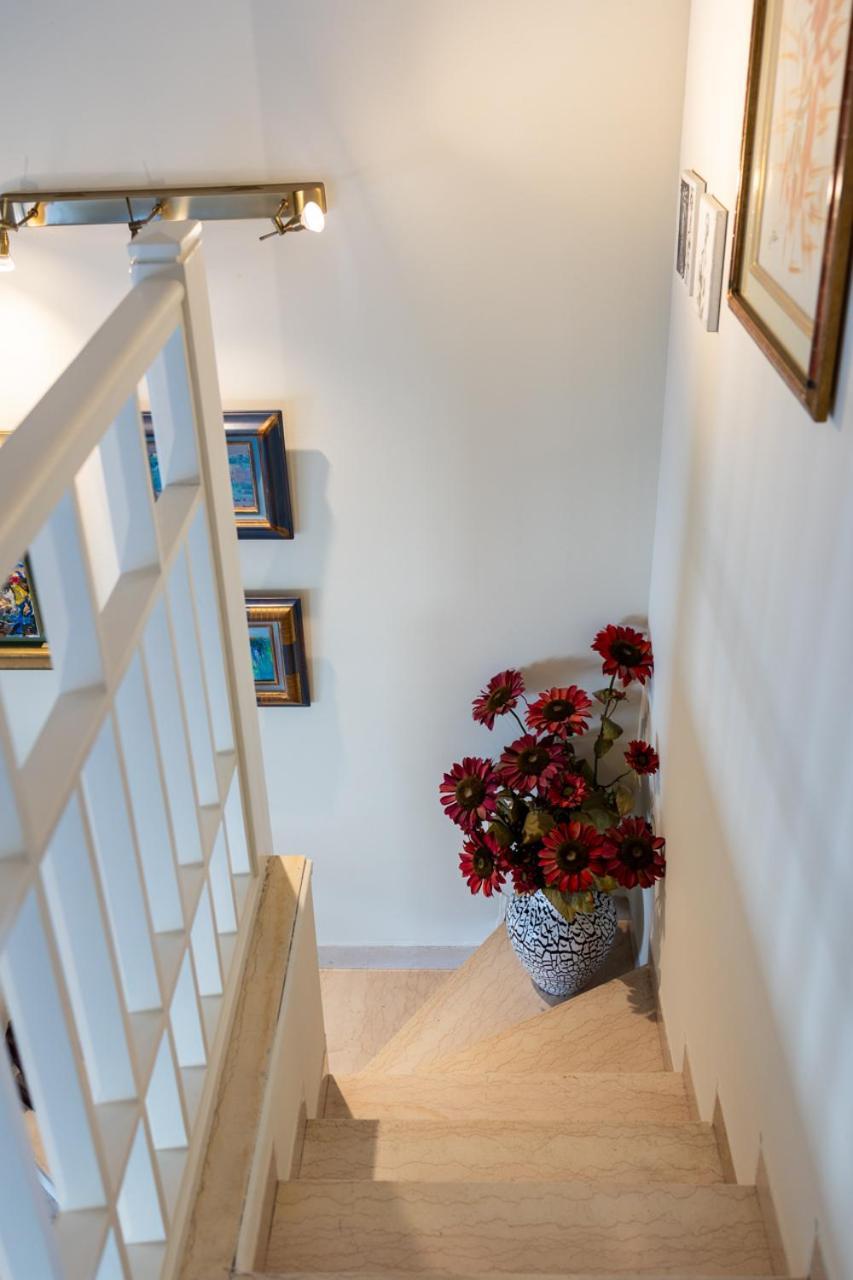 Appartement Globetrotter Saint-Raphaël Esterno foto