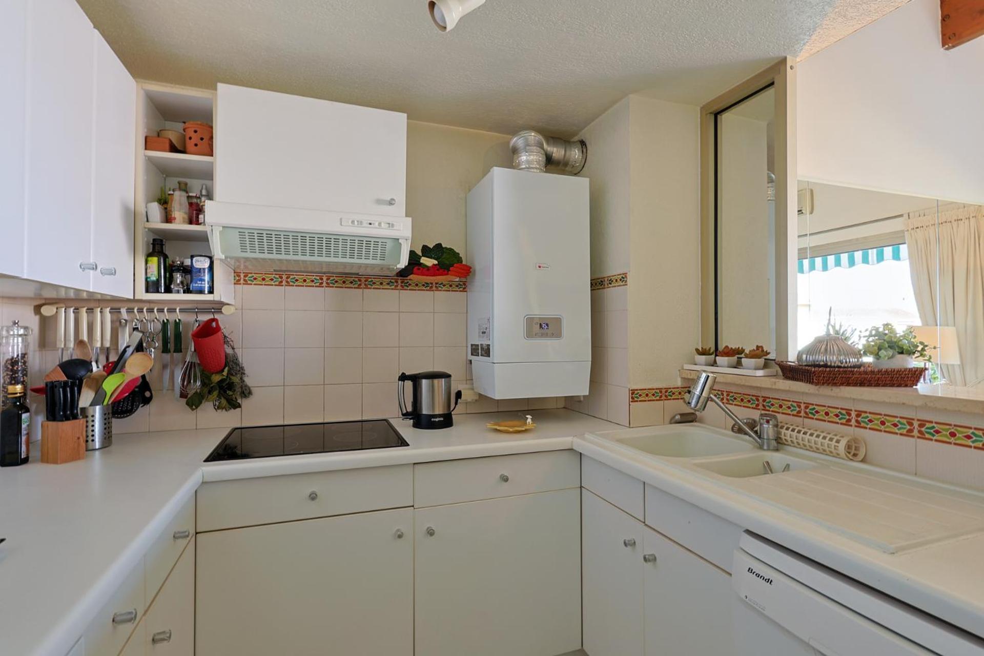 Appartement Globetrotter Saint-Raphaël Esterno foto