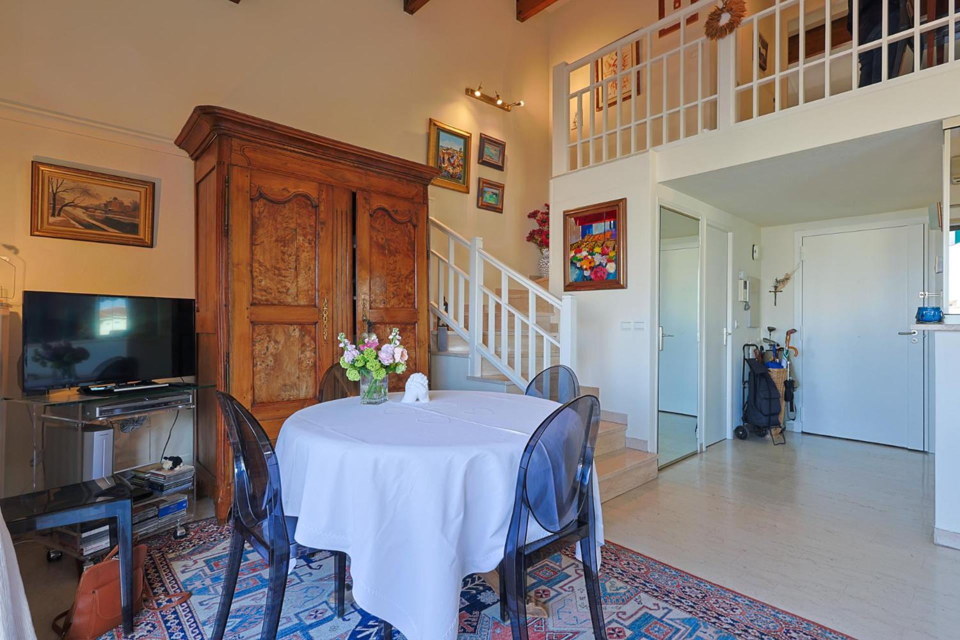 Appartement Globetrotter Saint-Raphaël Esterno foto