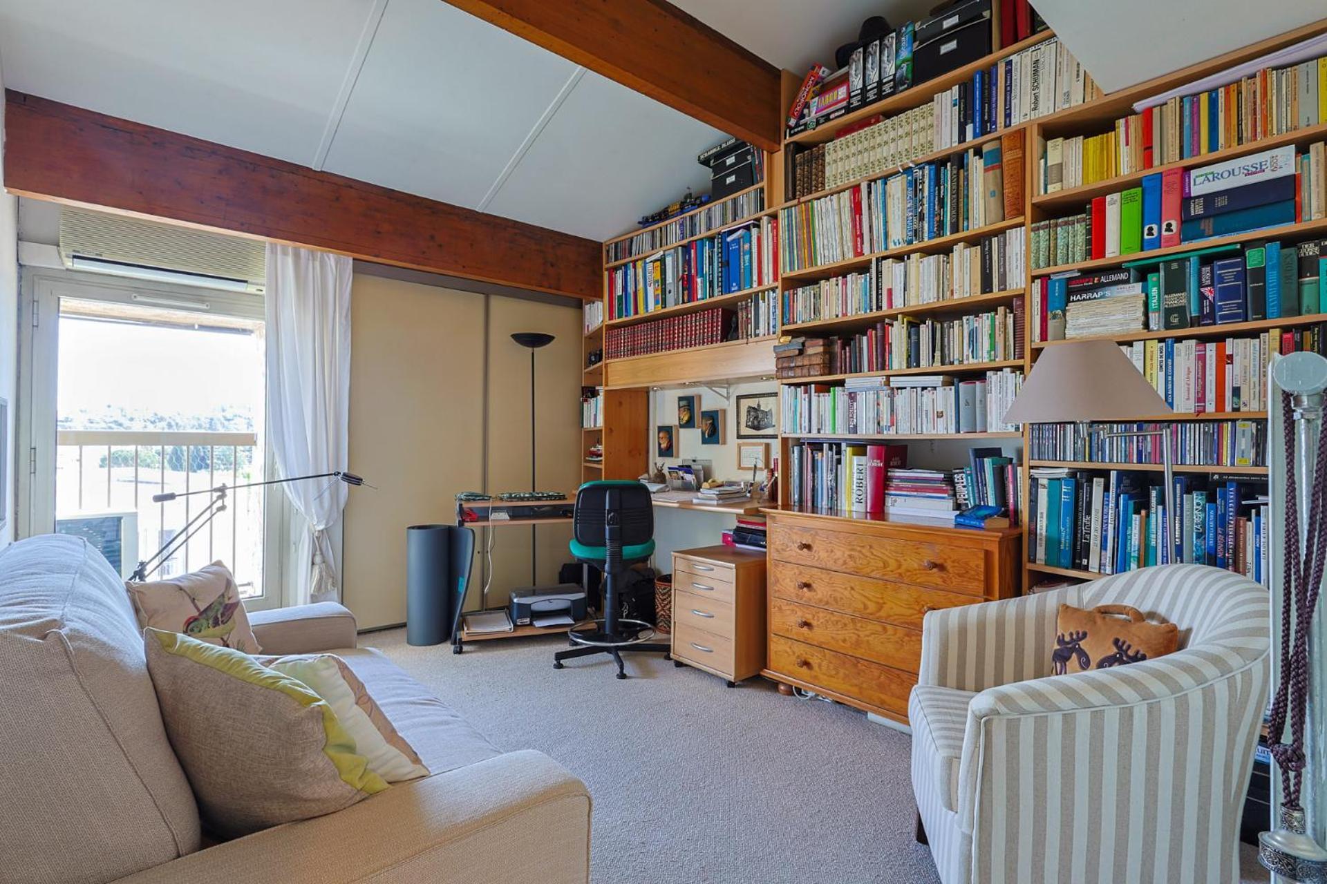 Appartement Globetrotter Saint-Raphaël Esterno foto
