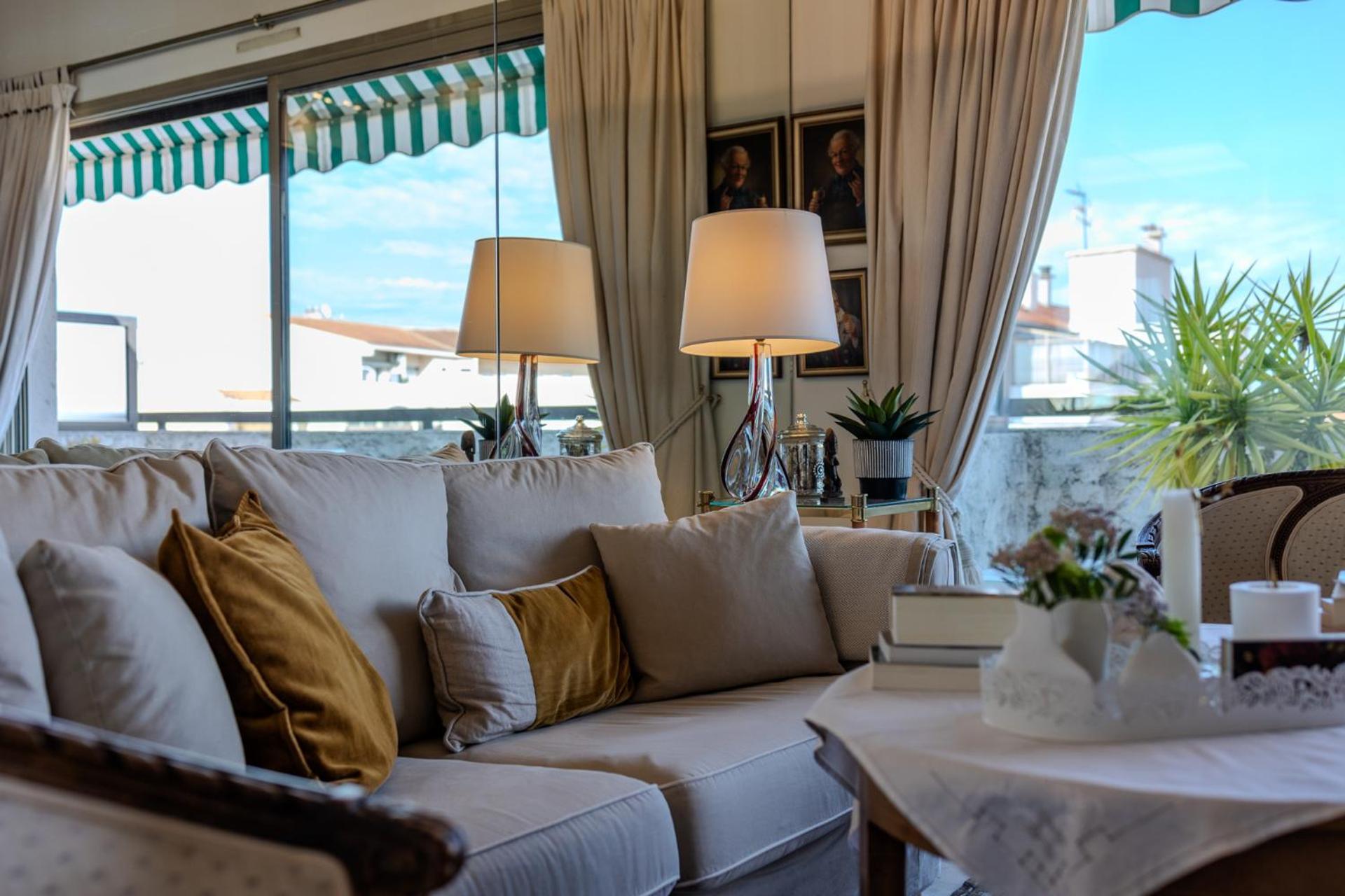 Appartement Globetrotter Saint-Raphaël Esterno foto