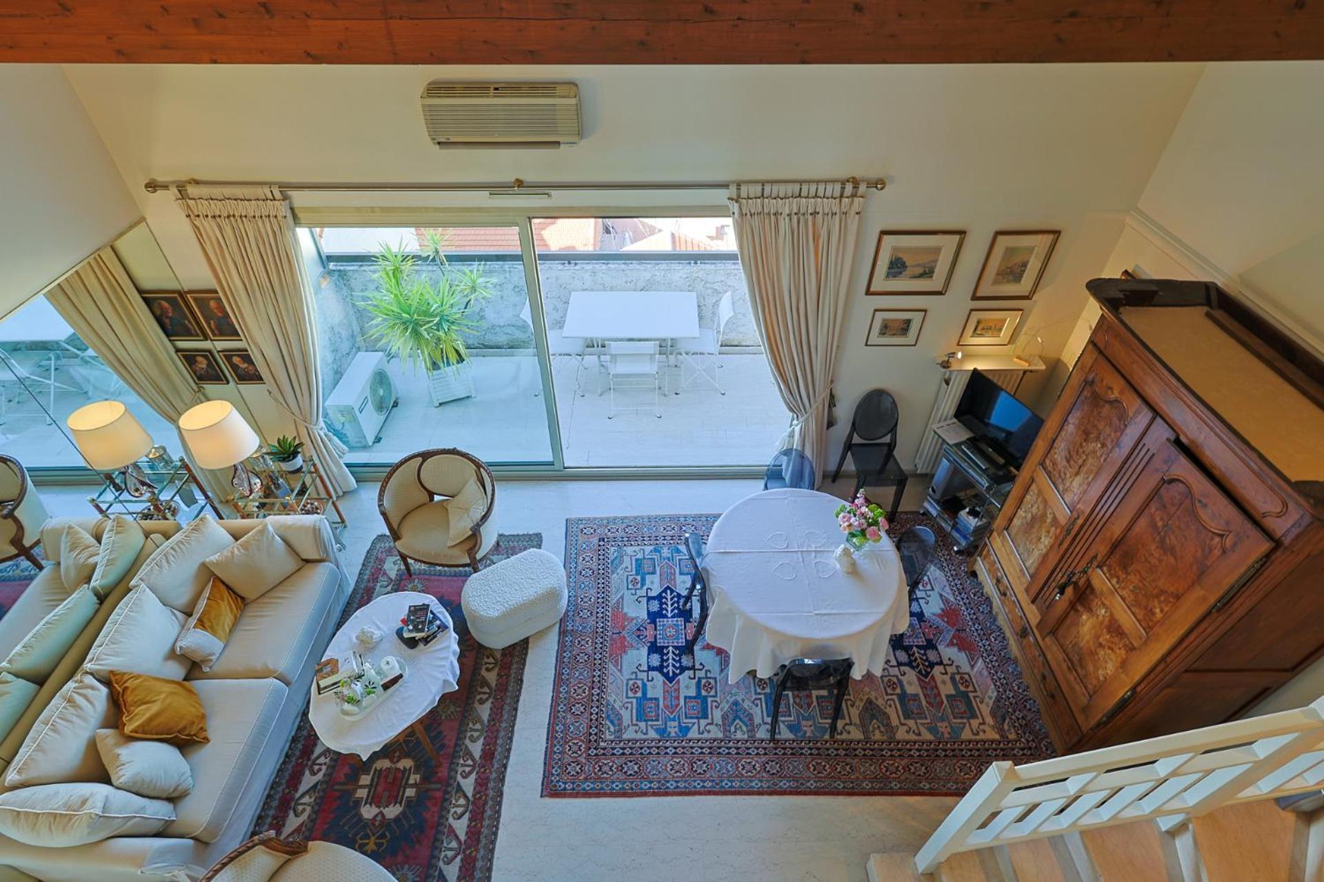 Appartement Globetrotter Saint-Raphaël Esterno foto